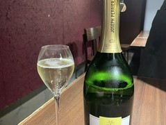 ワイン食堂トランク イタリアゴハン 小禄店