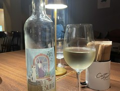 ワイン食堂トランク イタリアゴハン 小禄店