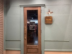 ワイン食堂トランク イタリアゴハン 小禄店