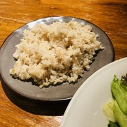 ジンジャーライス