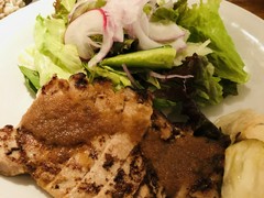 ポークジンジャー