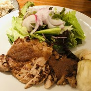 ポークジンジャー