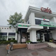 グリーングリル 各務原店