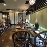 グリーングリル 各務原店