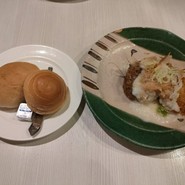 グリーングリル 各務原店