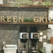 グリーングリル 各務原店