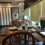 グリーングリル 各務原店