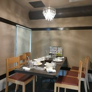 グリーングリル 各務原店