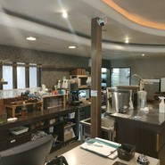 グリーングリル 各務原店