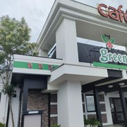 グリーングリル 各務原店