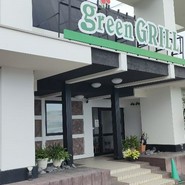 グリーングリル 各務原店