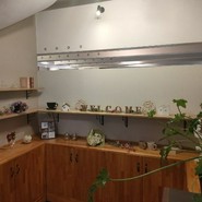 グリーングリル 各務原店