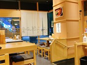ソバキチ 東京ドームシティラクーア店