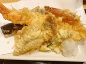 ソバキチ 東京ドームシティラクーア店