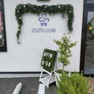 IZUMI　cafe　＆bistro