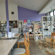 IZUMI　cafe　＆bistro