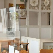 IZUMI　cafe　＆bistro