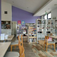 IZUMI　cafe　＆bistro