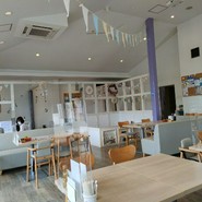 IZUMI　cafe　＆bistro