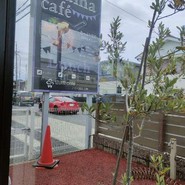 IZUMI　cafe　＆bistro