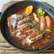 IZUMI　cafe　＆bistro