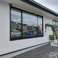 IZUMI　cafe　＆bistro