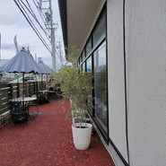 IZUMI　cafe　＆bistro